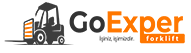 GOEXPER FORKLİFT MAKİNA